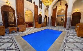 Riad Fez Guests