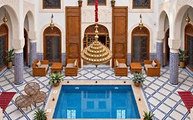 Riad Fez Guests